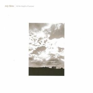 At the Height of Summer (EP)