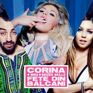 Fete din Balcani (Single)