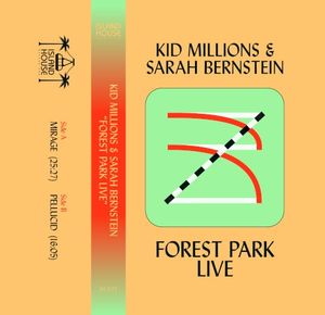Forest Park Live