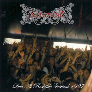 Live at Roskilde Festival 1997 (Live)