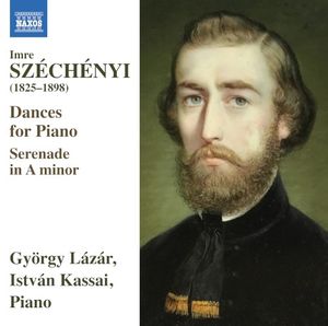 Dances for Piano / Serenade in A minor