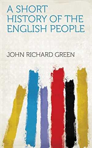 A Short History of the English People