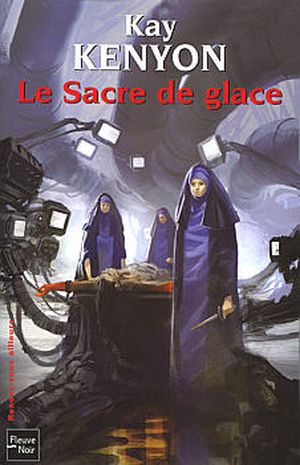 Le Sacre de glace