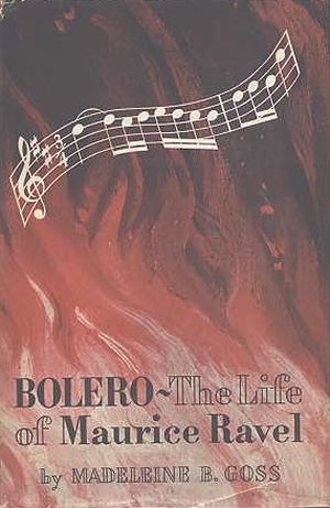 Bolero...