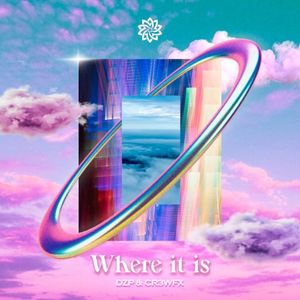 Where It Is (Single)