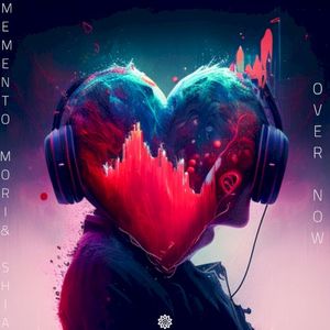 Over Now (Single)