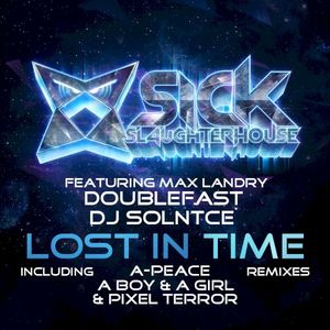Lost In Time (remixes, part I)