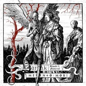 Blood of the Funeral (Single)