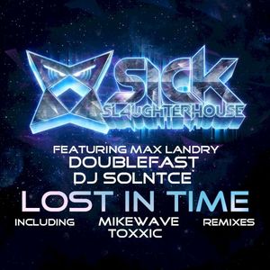 Lost In Time (remixes, part II)