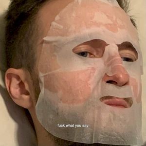 FUCK WHAT YOU SAY (Single)