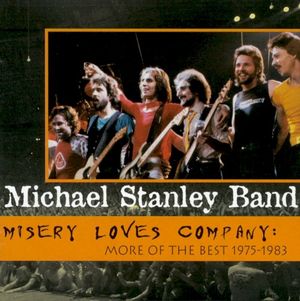 Misery Loves Company: More of the Best