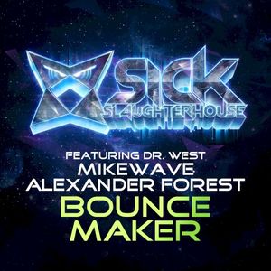 Bounce Maker (Single)