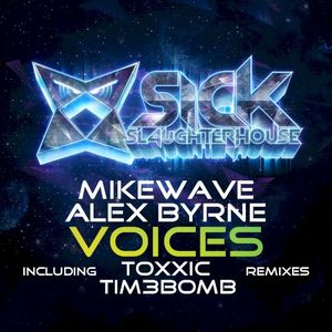 Voices (remixes)