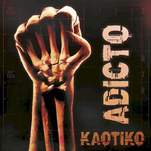 Adicto (Single)