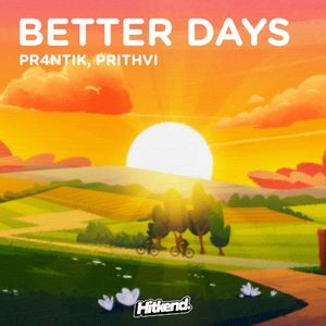 Better Days (Single)