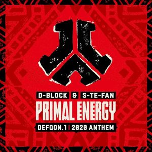 Primal Energy (Defqon.1 2020 Anthem) (Single)