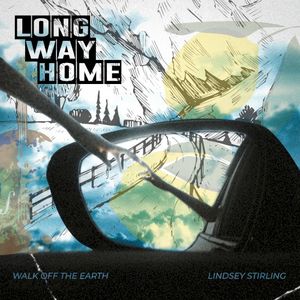 Long Way Home (Single)