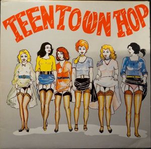 Teen Town Hop