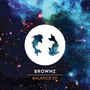 Balance EP (EP)