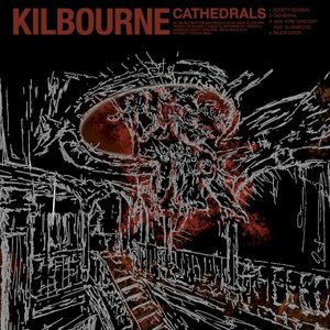 Cathedrals EP (EP)