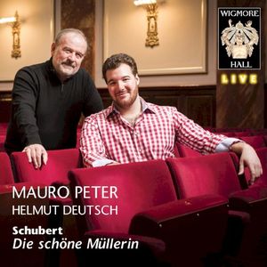 Die schöne Müllerin (Live)