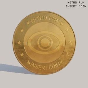 Insert Coin (Single)
