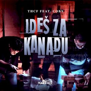 Ideš Za Kanadu (Single)