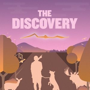 The Discovery (Single)