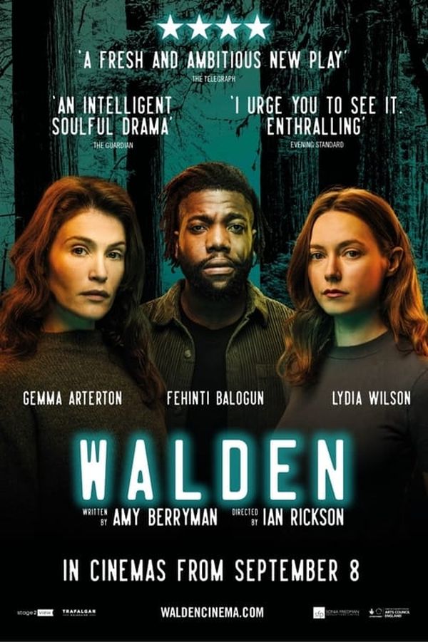 Walden