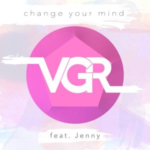 Change Your Mind (Single)