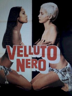 Velluto Nero (EP)