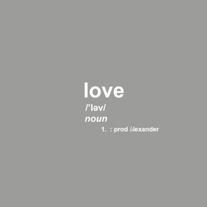 Love (Single)