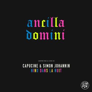 Ancilla Domini (Single)