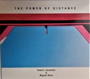 The Power of Distance