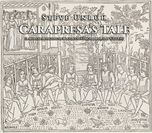 Carapresa's Tale (2019 Remastered) (Single)