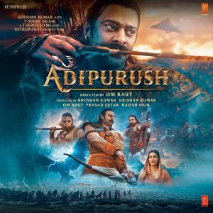 Adipurush (OST)