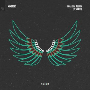 Volar la pluma (Remixes) (Single)