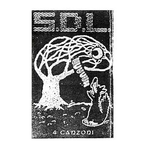 4 canzoni (EP)