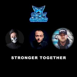 Stronger Together (Single)