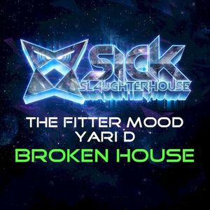 Broken House (Single)