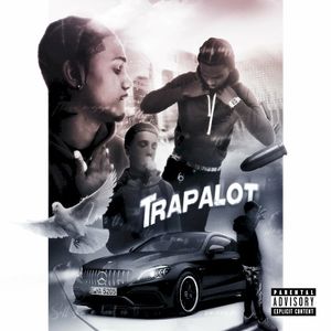Trapalot (Single)
