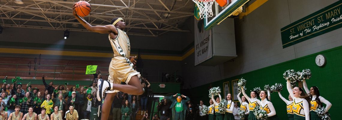 Cover Shooting Stars