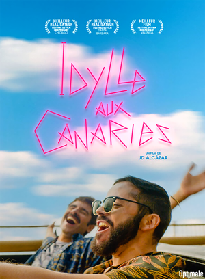 Idylle aux Canaries