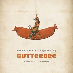 Music from & inspired by Gutterbee (OST)