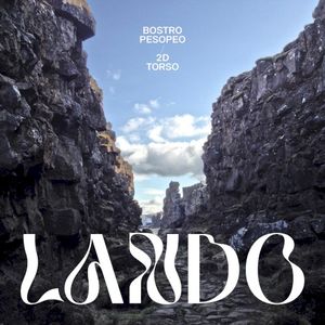 Lando (EP)