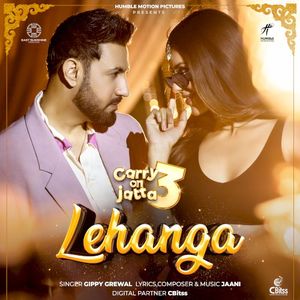 Lehanga ("Carry On Jatta 3") (OST)