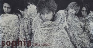 little cloud (Single)