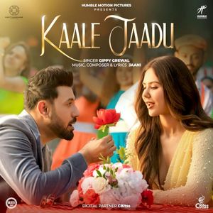 Kaale Jaadu ("Carry On Jatta 3") (OST)