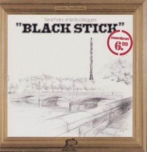 Black Stick