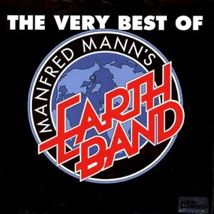 The Very Best of Manfred Mann's Earth Band